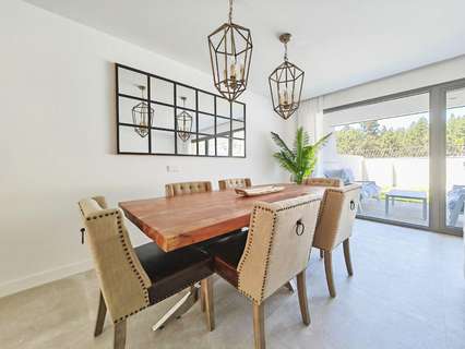 Casa en venta en Mijas