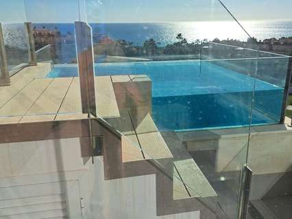Apartamento en venta en Mijas