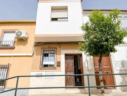 Casa en venta en Rute