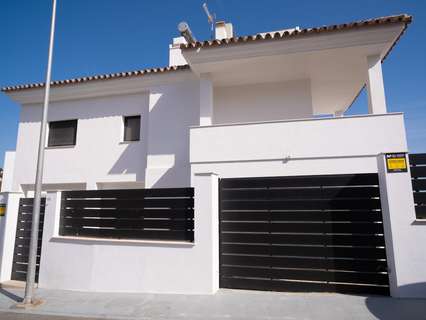 Casa en venta en Benalmádena