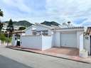 Chalet en venta en Benalmádena