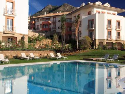 Planta baja en venta en Benalmádena