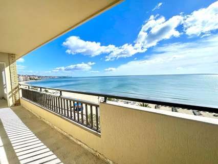 Apartamento en venta en Fuengirola