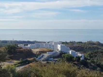 Parcela rústica en venta en Marbella