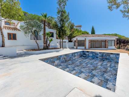 Casa en venta en Mijas