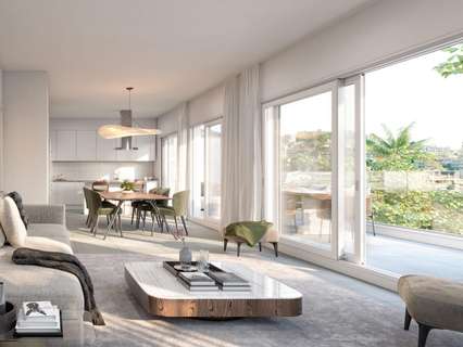 Ático dúplex en venta en Benalmádena