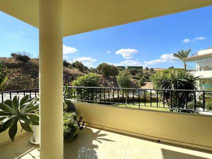 Piso en venta en Mijas