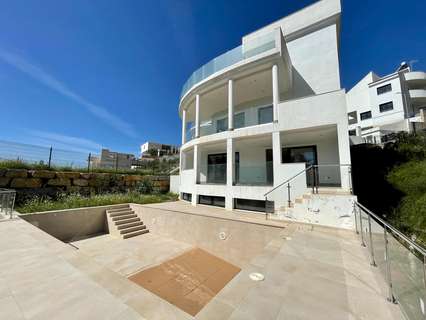 Casa en venta en Benalmádena