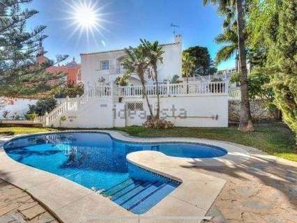 Casa en venta en Benalmádena rebajada