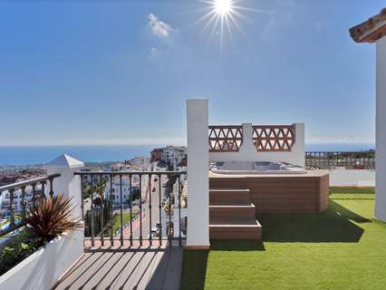 Ático en venta en Mijas