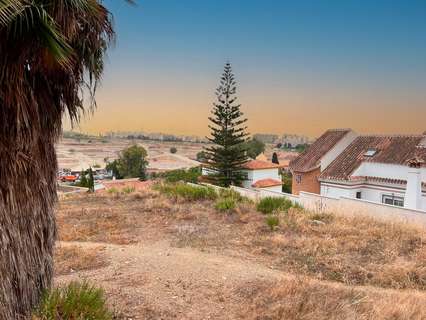 Parcela rústica en venta en Mijas