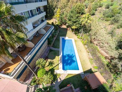 Ático en venta en Mijas