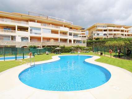 Apartamento en venta en Fuengirola