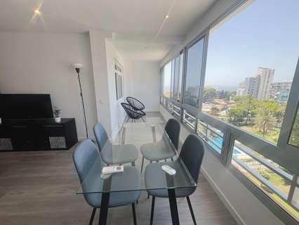 Apartamento en venta en Benalmádena