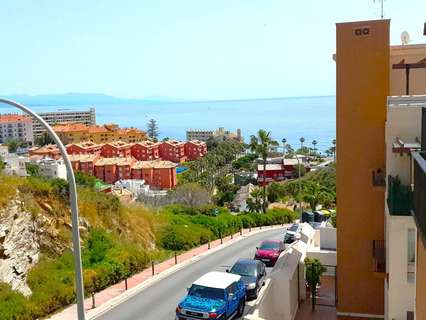 Piso en venta en Benalmádena rebajado