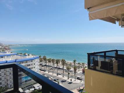 Apartamento en venta en Benalmádena