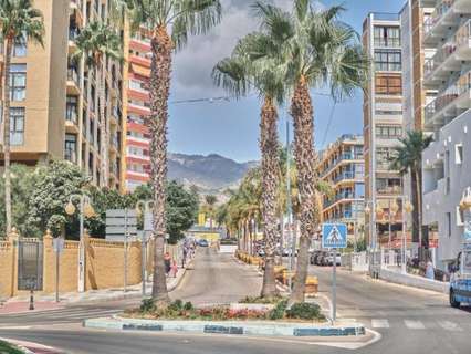 Local comercial en venta en Benalmádena