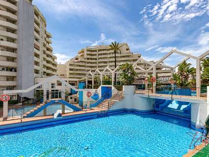 Apartamento en venta en Benalmádena