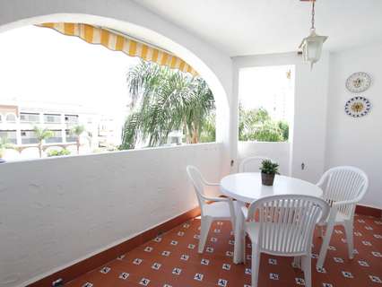 Apartamento en venta en Benalmádena