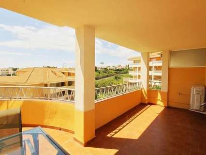 Piso en venta en Fuengirola