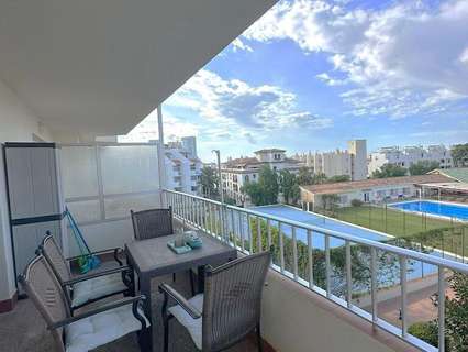 Piso en venta en Torremolinos