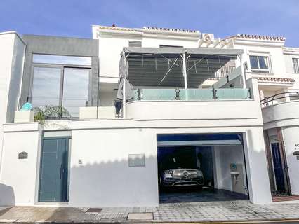 Casa en venta en Benalmádena
