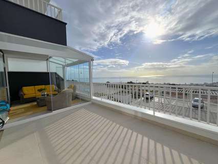 Piso en alquiler en Benalmádena rebajado