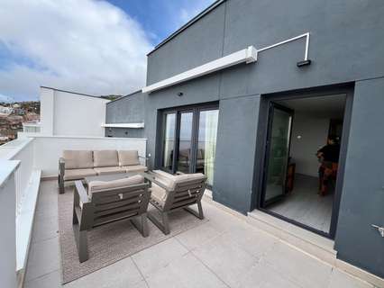 Piso en alquiler en Benalmádena