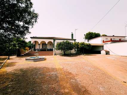 Casa en venta en Montilla