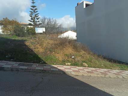 Parcela urbana en venta en Colmenar