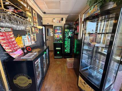 Local comercial en alquiler en Benalmádena