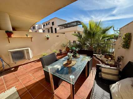 Apartamento en venta en Benalmádena