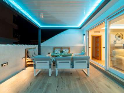 Ático en venta en Fuengirola