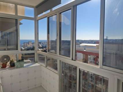 Apartamento en venta en Benalmádena