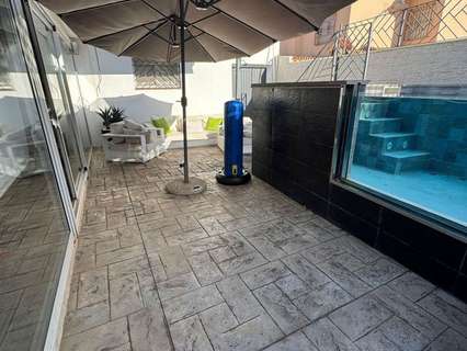 Chalet en venta en La Línea de la Concepción