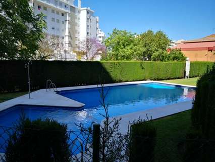 Piso en venta en Fuengirola