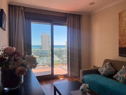 Apartamento en venta en Benalmádena