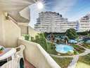 Estudio en venta en Benalmádena
