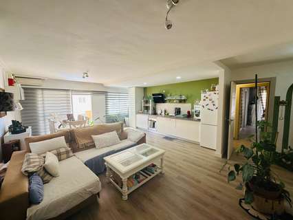 Piso en venta en Mijas