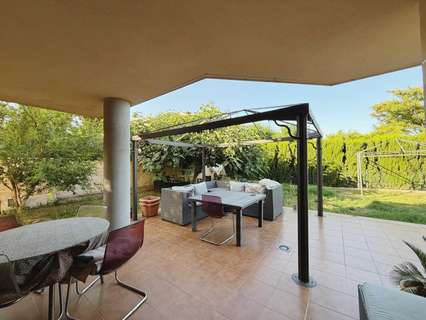 Planta baja en venta en Torremolinos