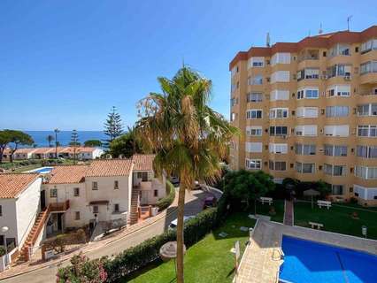 Estudio en alquiler en Mijas