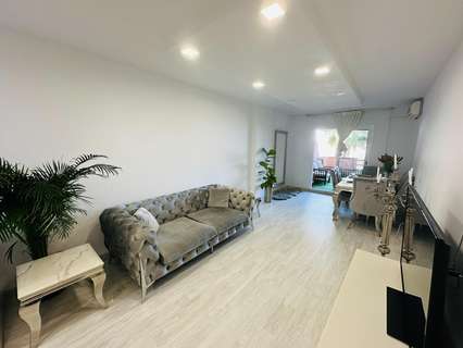 Piso en venta en Benalmádena