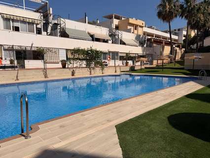 Piso en alquiler en Benalmádena rebajado