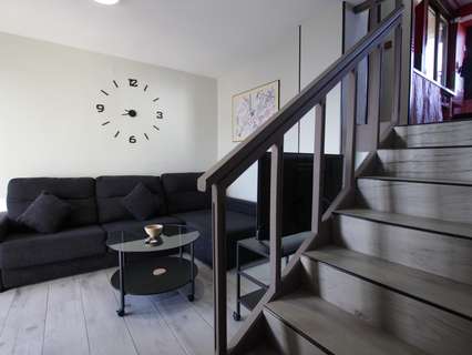 Apartamento en venta en Benalmádena