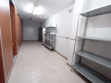 Trastero en alquiler en Fuengirola