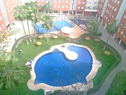 Piso en venta en Málaga
