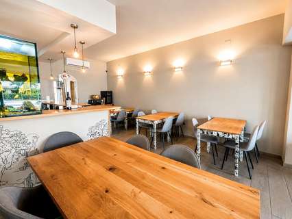 Local comercial en alquiler en Benalmádena