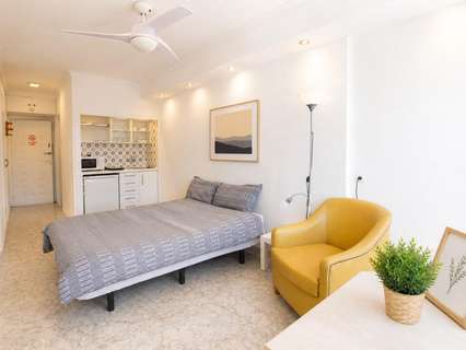 Estudio en venta en Benalmádena