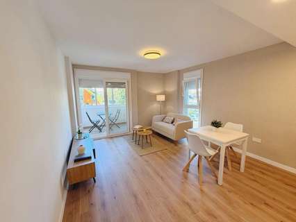 Apartamento en venta en Benalmádena