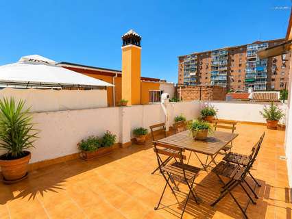 Chalet en venta en Málaga